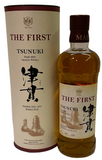 Mars Tsunuki The First Single Malt Japanese Whisky (700ml, 59%)