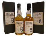 Ichiro's Malt Chichibu The First / The First Ten Japanese Whisky Set