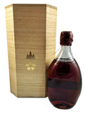 Yamazakura Supreme Cask Rare Old Whisky for Isetan 56% ABV, 700ml