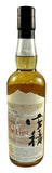 Yamazakura 'Asaka The First' Single Malt Whisky 50% ABV, 700ml