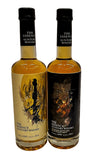 The Essence of Suntory Yamazaki Distillery Edition 5 2021, 2 bottles set