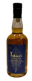Ichiro's Malt & Grain Limited Edition World Blended Japanese Whisky 700ml, 48% ABV