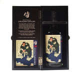 Karuizawa Samurai Series from Rare Malts & Co.
