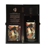 Karuizawa Samurai Series from Rare Malts & Co.