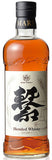 Mars Shinshu Tsunagu Japanese Blended Whisky