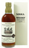 Miyagikyo Sherry & Sweet 12 year old Single Malt Japanese Whisky (500ml 55%)
