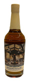 Kanosuke Single Malt Japanese Whisky for TWC 58% ABV, 700ml