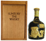 Suntory 'The Whisky' 760ml 43%