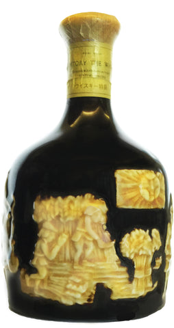 Suntory 'The Whisky' 760ml 43%