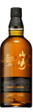 Yamazaki 18 Limited Edition Japanese Whisky 43% ABV, 700ml