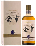 Yoichi 10 Single Malt Japanese Whisky, 700ml 45% ABV