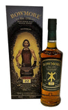 Bowmore 'The Changeling' Frank Quitely Series 33 & 22 years Whisky Set (48.7% 51.2% ABV), 700ml