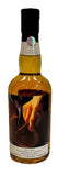 Ichiro's Malt Chichibu 2013 Heavily Peated Cask #2686 'Cigar Label' Japanese Whisky 61.0% ABV, 700ml