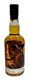 Ichiro's Malt Chichibu 2013 Heavily Peated Cask #2686 'Cigar Label' Japanese Whisky 61.0% ABV, 700ml