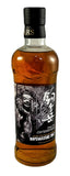 Mars Komagatake 2012 Cask #1578 Single Malt Japanese Whisky 60%, 700ml