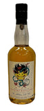 Chichibu 2011 LMDW Cask #1401 Japanese Whisky 61.3% ABV, 700ml