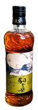 Mars Komagatake 1986 30 Years Old Single Malt Japanese Whisky 3 Btls Set