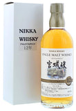 Miyagikyo Fruity & Rich 12 year old Single Malt Japanese Whisky (500ml, 55%)